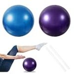Análisis y comparativa de las mejores balance balls para Pilates en tu gimnasio Análisis y comparativa de las mejores balance balls para Pilates en tu gimnasio