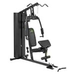 Análisis y comparativa del adidas home gym: la mejor opción para equipar tu gimnasio en casa Análisis y comparativa del adidas home gym: la mejor opción para equipar tu gimnasio en casa