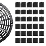 Análisis y comparativa de los mejores bumpers para tu gimnasio: ¿Qué son y cuáles elegir? Análisis y comparativa de los mejores bumpers para tu gimnasio: ¿Qué son y cuáles elegir?