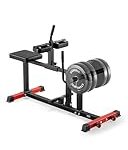 Análisis y comparativa de las mejores máquinas para trabajar los gemelos en posición sentada en tu gimnasio Análisis y comparativa de las mejores máquinas para trabajar los gemelos en posición sentada en tu gimnasio