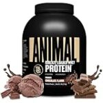 Análisis y comparativa de las mejores proteínas en polvo de origen animal para potenciar tus entrenamientos en el gimnasio Análisis y comparativa de las mejores proteínas en polvo de origen animal para potenciar tus entrenamientos en el gimnasio